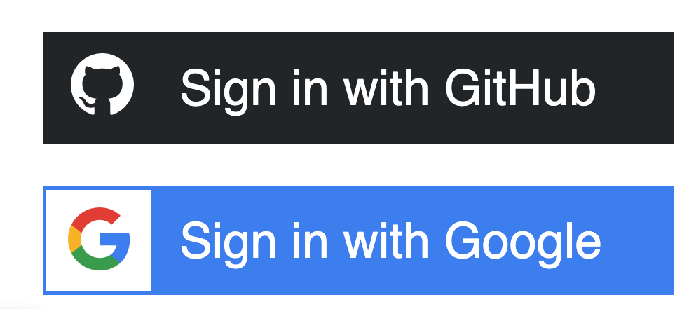 Implementing Oauth v2 without external libraries and beyond