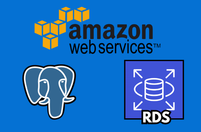 Massive AWS RDS database with 7 Million records of accidents in the US