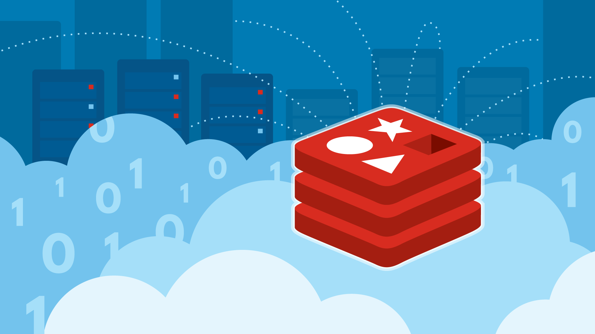 Redis cache for performance